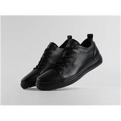 Зимние Кроссовки Ecco Biom