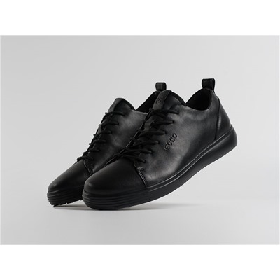 Зимние Кроссовки Ecco Biom