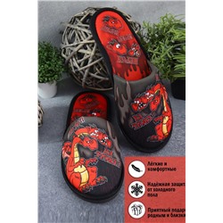 Тапки EMOTION DAY На троих НАТАЛИ, 950789