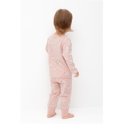 Пижама CROCKID, 1214005