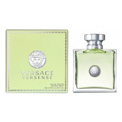 VERSACE VERSENSE edt (w) 100ml