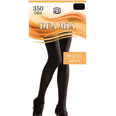 Колготки женские Колготки женские DEA MIA WOOL 350