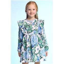 Платье АПРЕЛЬ, 1070664