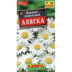 Нивяник Аляска (Аэлита)