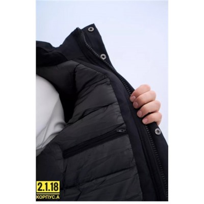 Верхняя одежда #21718495