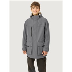 NIKASTYLE Ветровка 4л16126