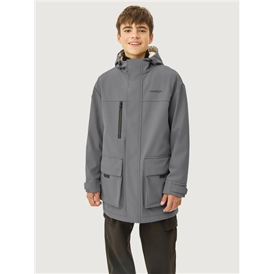 NIKASTYLE Ветровка 4л16126