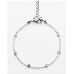 Браслет из бусин