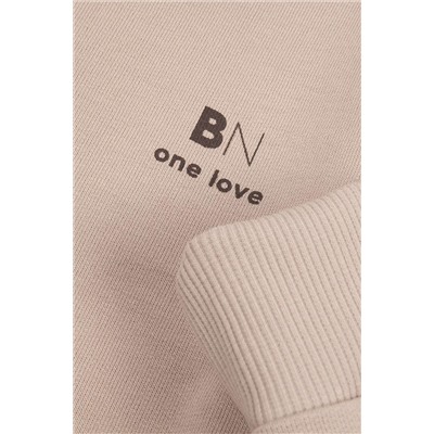 Свитшот BOSSA NOVA, 665289