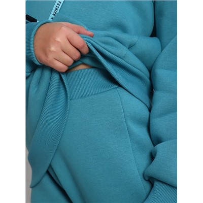 Костюм "Авилекс" (Серо-голубой)