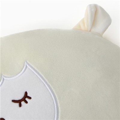 Подушка декоративная «Этель. Овечка», 38×28 см