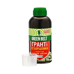 Средство от сорняков «Грант от борщевика», 250 мл, «ГРИН БЭЛТ»