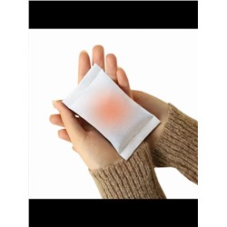 61220 Грелки самонагревающиеся для рук