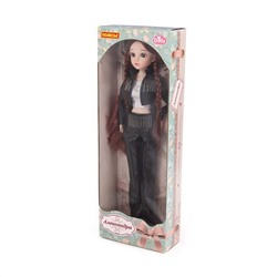 Полесье Кукла "Александра" (55 см) на вечеринке (в коробке)