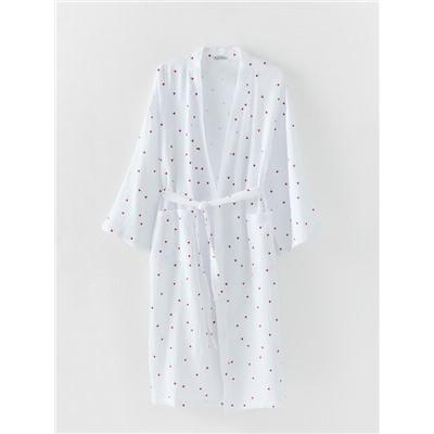 ХАЛАТ ЖЕНСКИЙ 552298