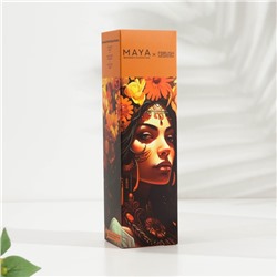 Диффузор ароматический MAYA "WHISKEY COCTAIL", 50 мл