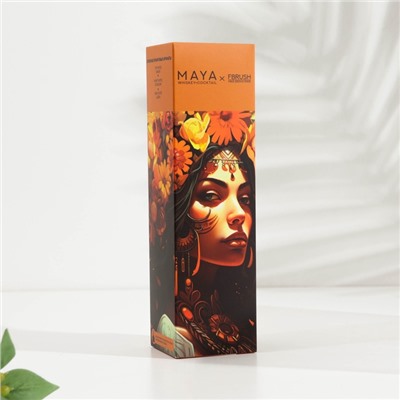Диффузор ароматический MAYA WHISKEY COCTAIL, 50 мл