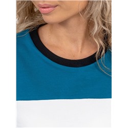 Толстовка мод.1763/2*