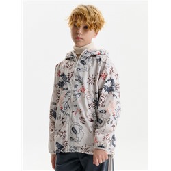 Ветровка для мальчиков