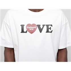 Футболка CarHartt