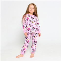 Пижама для девочки Николь