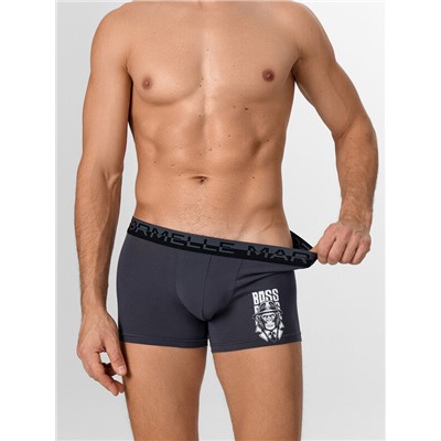 ТРУСЫ МУЖСКИЕ (2ШТ) 411221-2