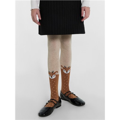 КОЛГОТКИ ДЕТСКИЕ 700K-2948