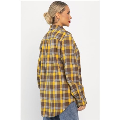 LT Collection Рубашка Б14135-7М