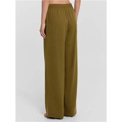 БРЮКИ ЖЕНСКИЕ 182556