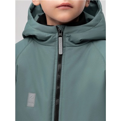 Bodo Куртка 32-72МU