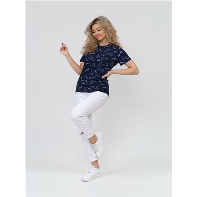 Текс-плюс Футболка НФ-00076271