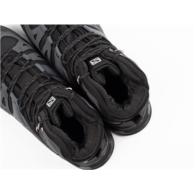 Зимние Ботинки Salomon Quest 4 GTX
