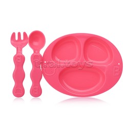 Пупс с аксессуарами, в коробке