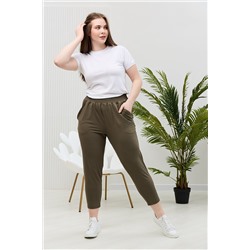 Натали Брюки 9135