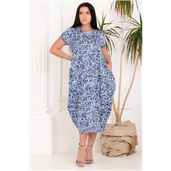 Платье 4438 НАТАЛИ, 717724