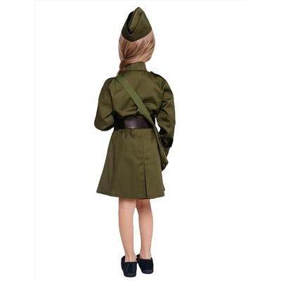 BATIK Костюм 2038 к-18