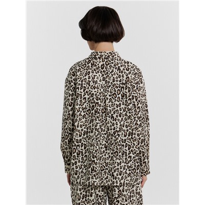 РУБАШКА ЖЕНСКАЯ 122955/1