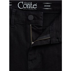 Джинсы CONTE Моделирующие джинсы skinny с высокой посадкой CON-375