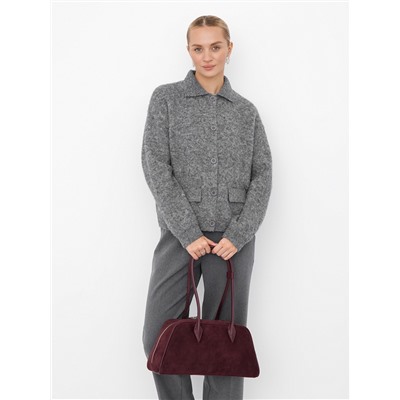Сумка 990180NN wine red Natale Navetta