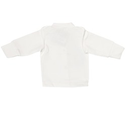 3535/М Кофта яселька (футер)