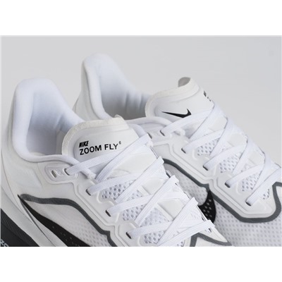 Кроссовки Nike Zoom Fly 6