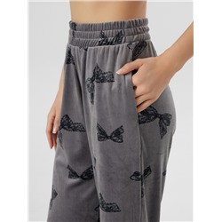 КОМПЛЕКТ ЖЕНСКИЙ (ТОЛСТОВКА, БРЮКИ) 592632