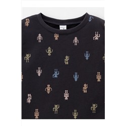 Пижама CROCKID, 1214014