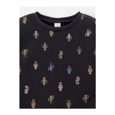 Пижама CROCKID, 1214014