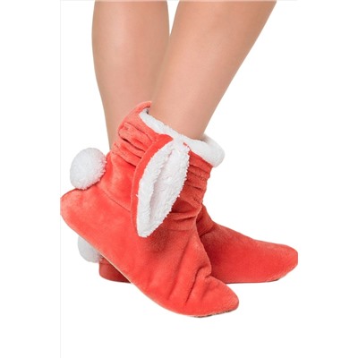 Сапожки комнатные AMORET, 657136