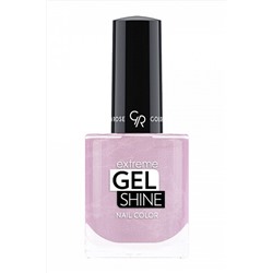 Лак-гель для ногтей GR Extreme Gel Shine Nail Color - 024 Shine КОСМЕТИКА ИЗ ТУРЦИИ, 1096706