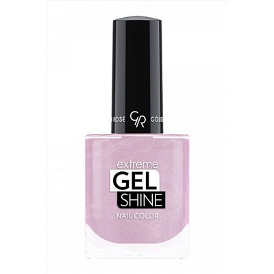 Лак-гель для ногтей GR Extreme Gel Shine Nail Color - 024 Shine КОСМЕТИКА ИЗ ТУРЦИИ, 1096706