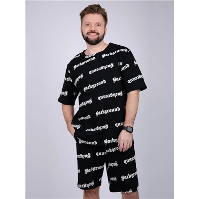 Malina Пижама 3108