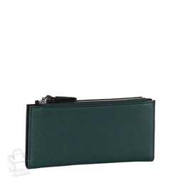 Женский кошелек 1701BG green S-Style в Новосибирске