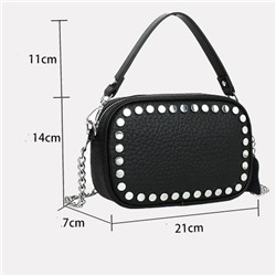 Bags Сумка женская / кожа / 0044191